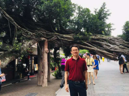 谢俊峰（谢俊峰自然资源部国土卫星遥感应用中心）