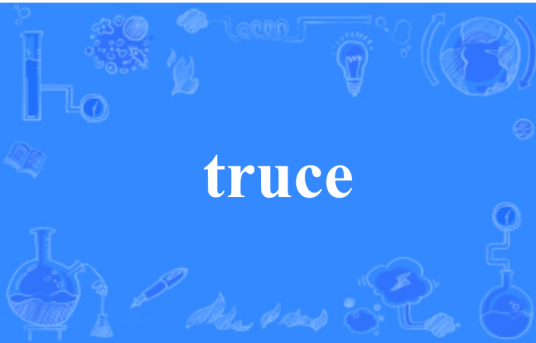 Truce