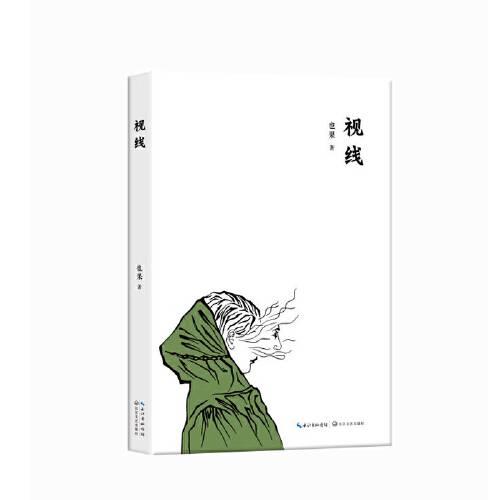 视线（2016年长江文艺出版社出版的图书）