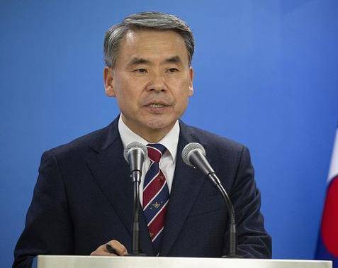 李钟燮