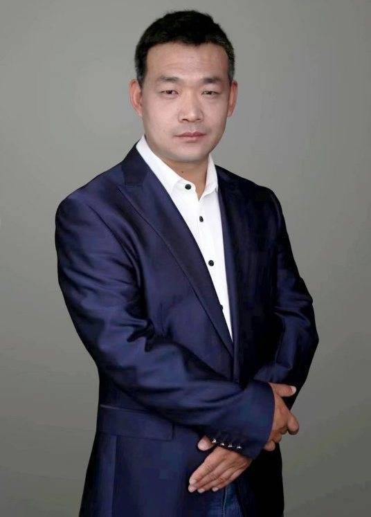 焦立松（歌手（音乐人））