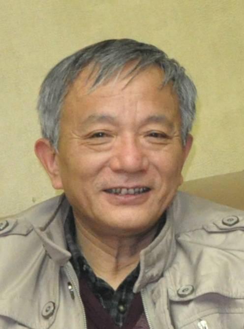 陶勑恒