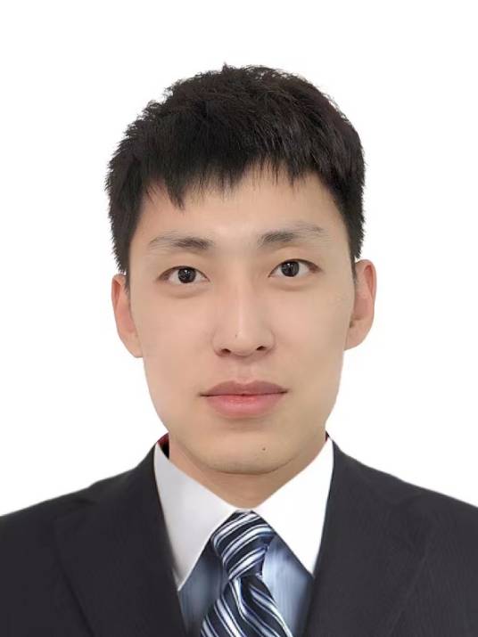 付瑜（黑龙江科技学院采矿工程专业本科生）