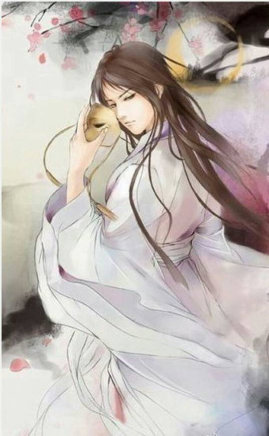 萧无瑕（小说《流水迢迢》中的人物）
