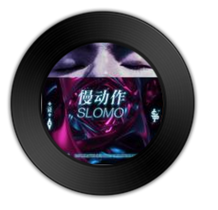 慢动作（盛宇DamnShine演唱歌曲）