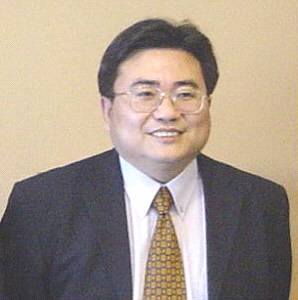 柳翔（北京大学软件与微电子学院嵌入式系统系系主任）