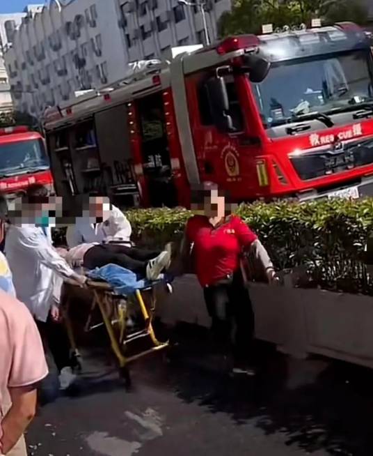 10·4徐州餐馆火灾事故