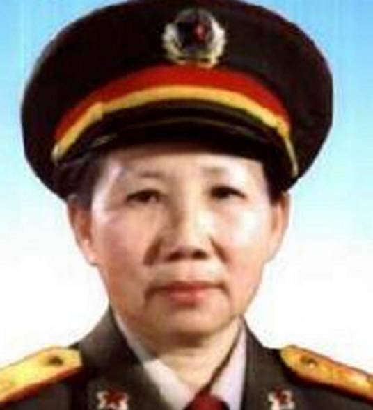 钟玉征