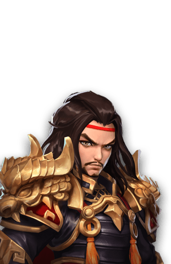 曹操（游戏《三国如龙传》中的武将）