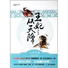 王妃从天降