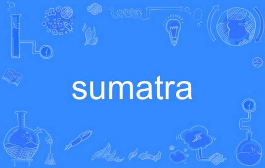 Sumatra