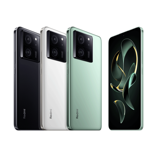 Redmi K60 至尊版