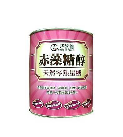 赤藻糖醇