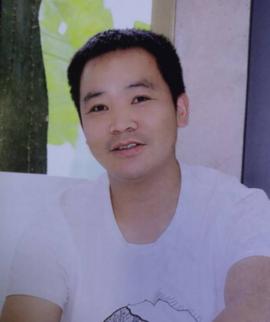 靳创民