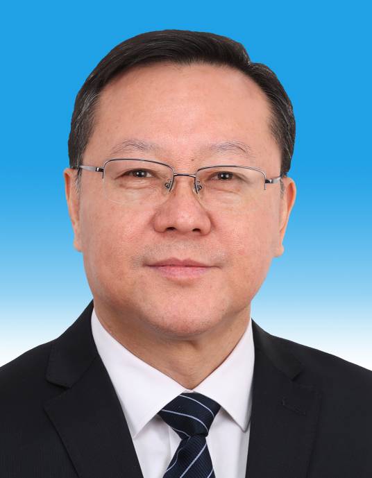 李保俊（民政部党组成员、副部长，中国红十字会副会长（兼））