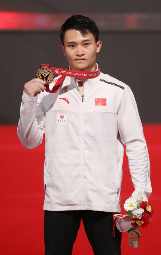 兰星宇