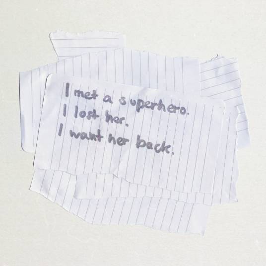 Superhero（Lauv演唱歌曲）