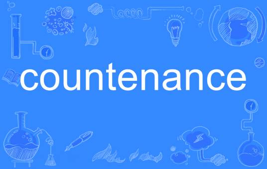 countenance