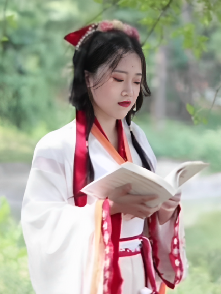 孙宇鑫（陕西省渭南市华州区护士）