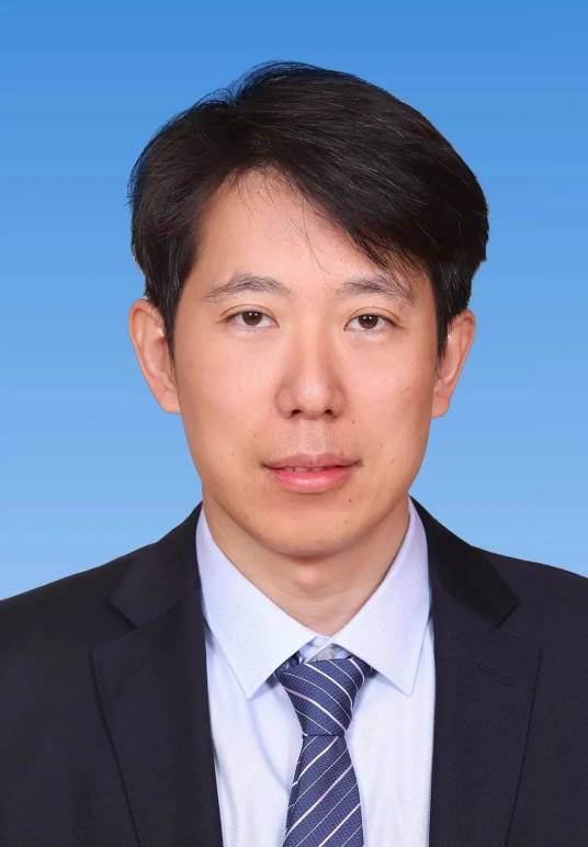 张大伟（中国环境监测总站党委书记、站长）