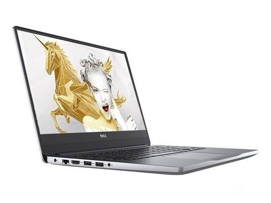 戴尔Inspiron 灵越燃7000 II(7472)