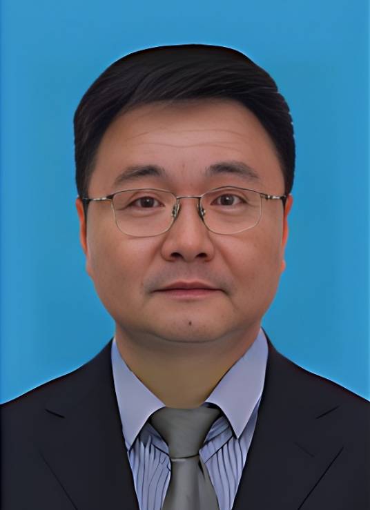 杨锋（水利部淮河水利委员会主任、党组书记）