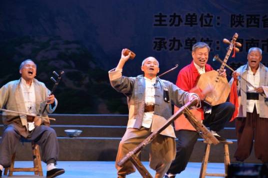 将令一声震山川