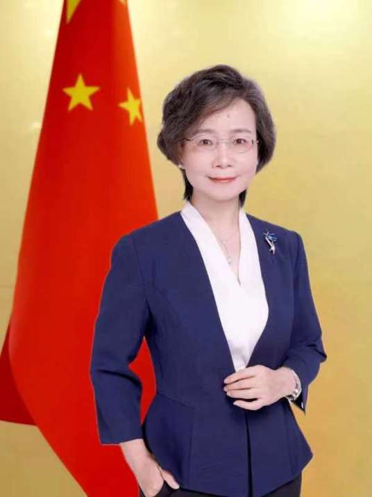沈敏娟