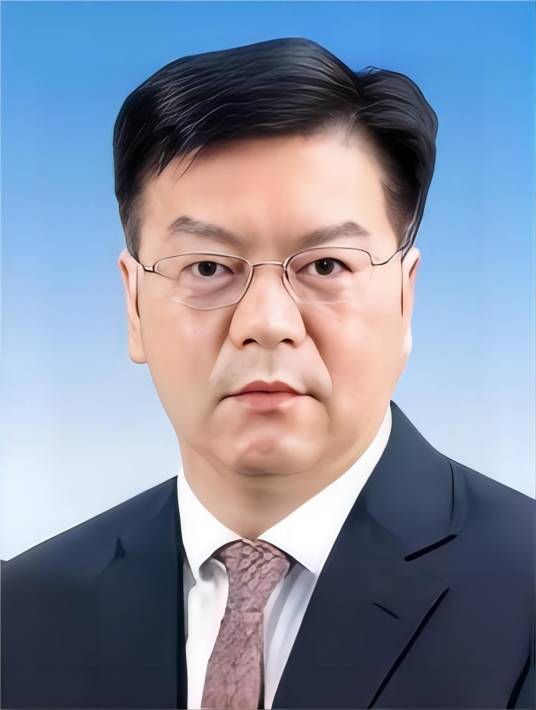 李晖（江苏省南京市人民政府副市长、党组成员）