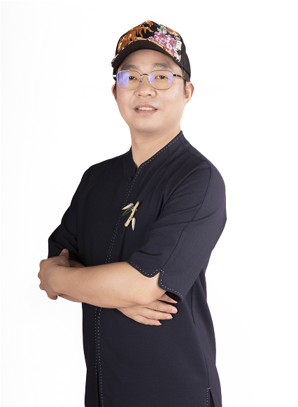 王新元（国家级非物质文化遗产广绣市级代表性传承人）