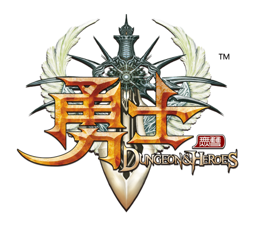 勇士无双（糖豆游戏发行的3D骑战横版格斗网游）