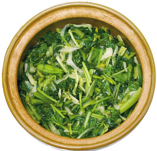 七样羮