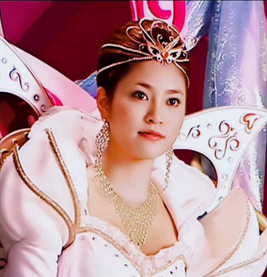 姬丝美莎