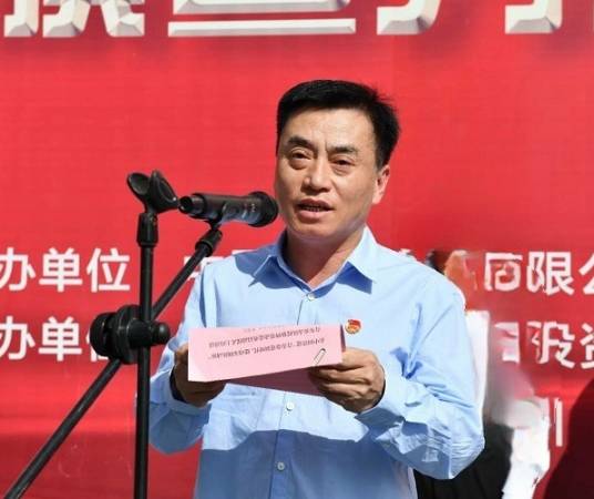 李福民（深圳市交通运输局原党组副书记、市轨道交通建设指挥部办公室原主任）