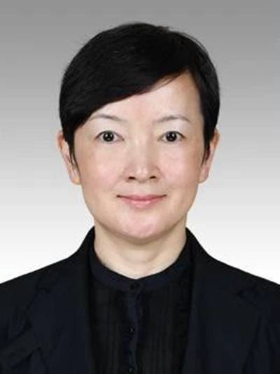 熊健（上海市绿化和市容管理局副局长、上海市林业局副局长）