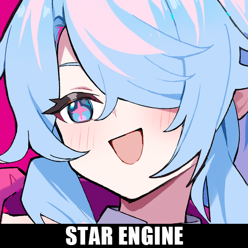 星引擎party