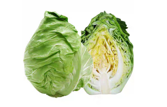 牛心菜