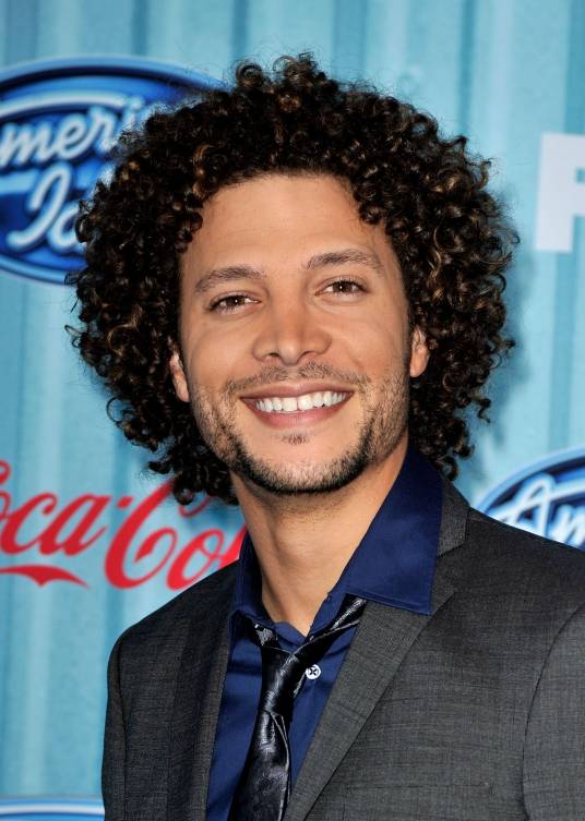 Justin Guarini