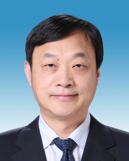 周卫（中国工程院院士、植物营养学家、河南农业大学校长）