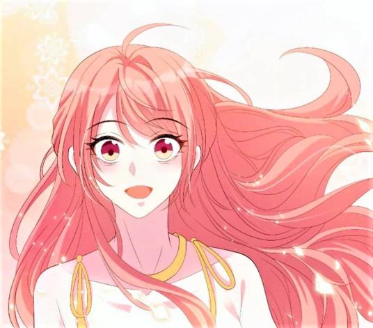 唐诗（漫画《萌宝来袭》女主角）