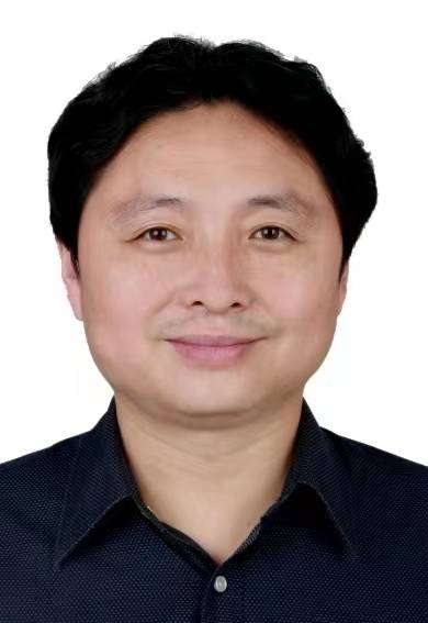 林茂（中国当代油画家、中央美术学院院长）