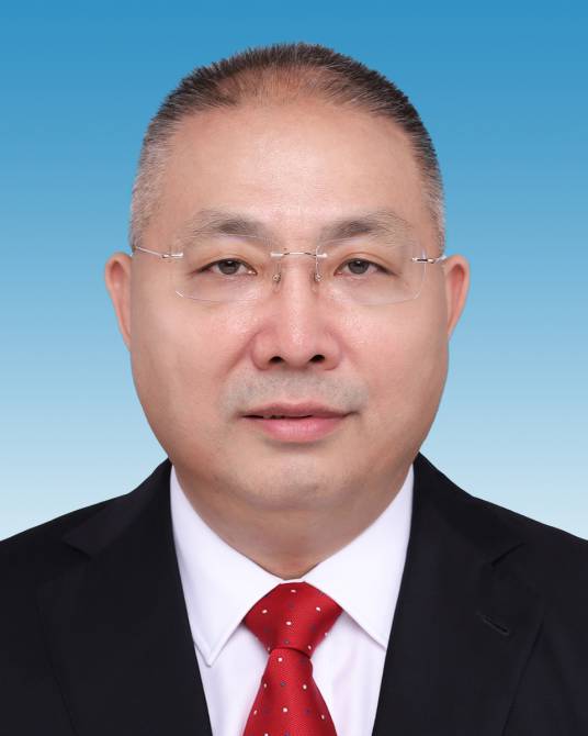 陈志强（福建省莆田市委常委、市政府党组副书记、常务副市长）