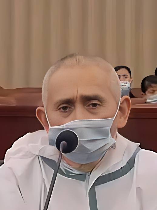 王浩文（系列拐卖儿童案犯罪嫌疑人）