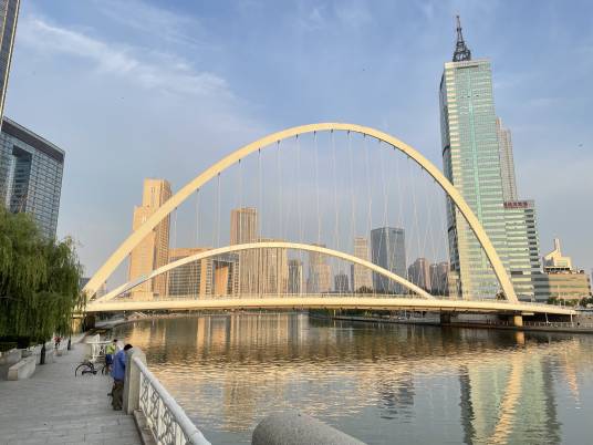 大沽桥