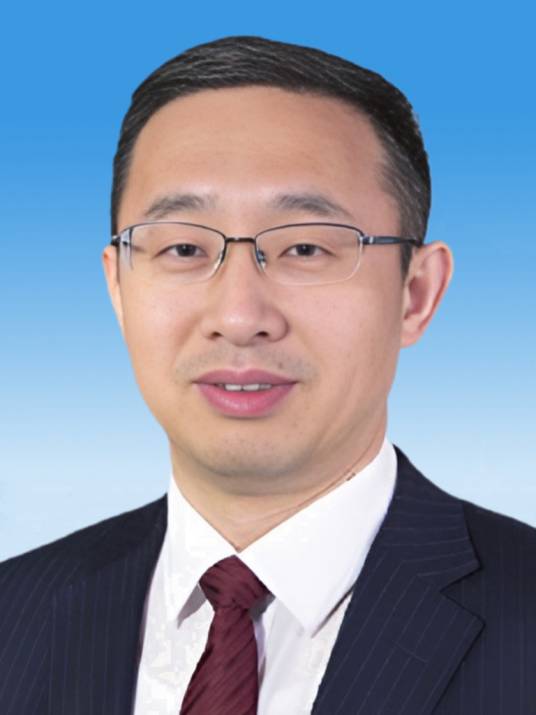李英涛（华为公司常务监事、2012实验室行政总裁）