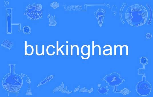 buckingham