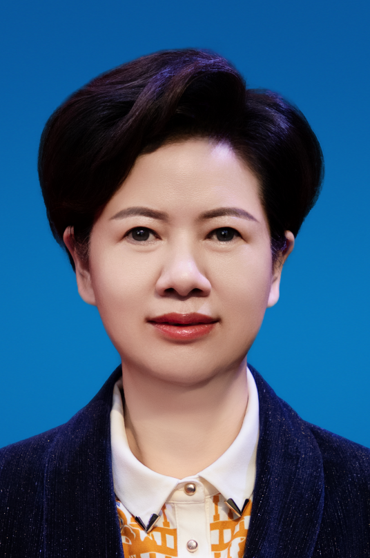 刘春霞（湖北省荆州市公安县委副书记、县人民政府党组书记、县长）