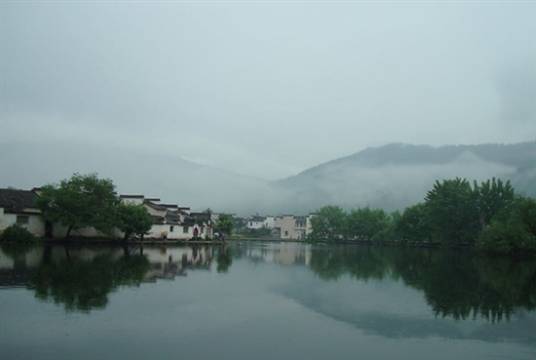 眼儿媚·愁云淡淡雨潇潇