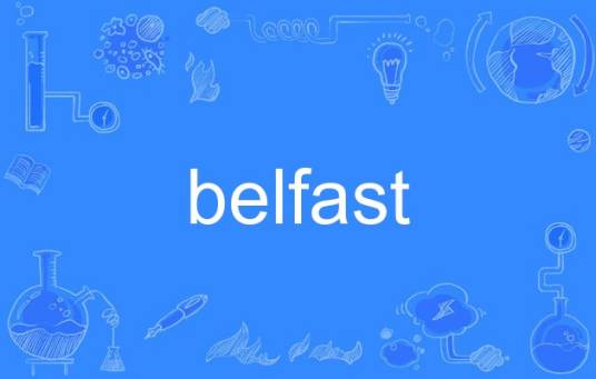 Belfast