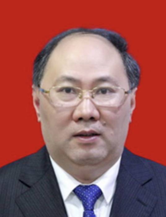 丁应虎（四川省达州市委副书记）